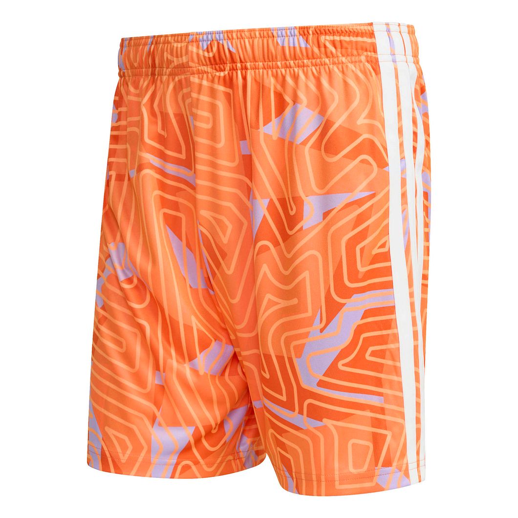 T26 C Torwarthose