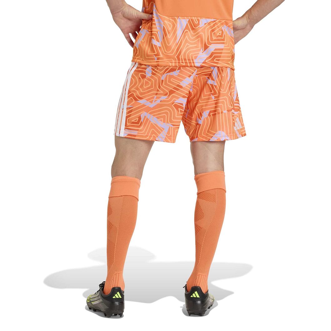 T26 C Torwarthose