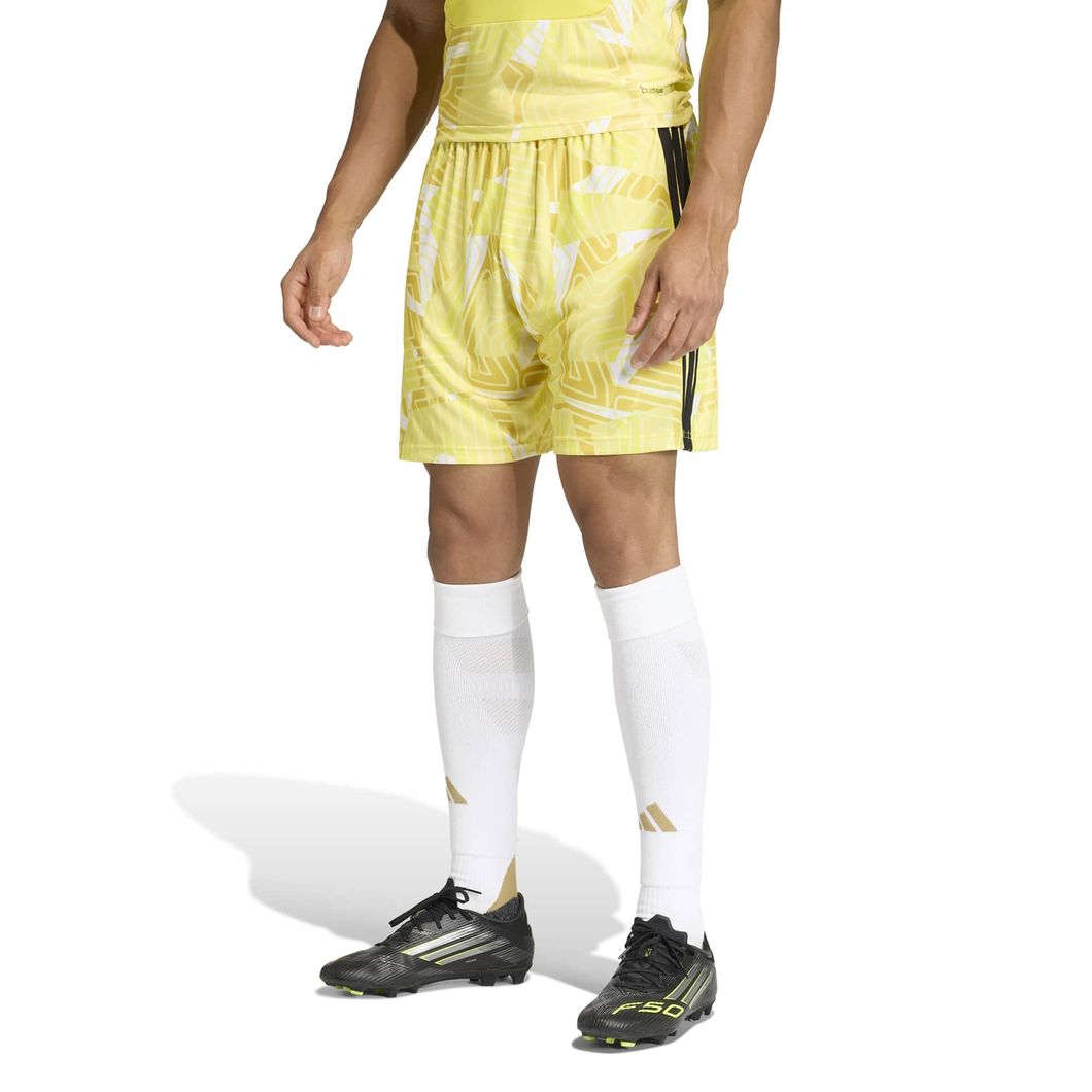 T26 C Torwarthose