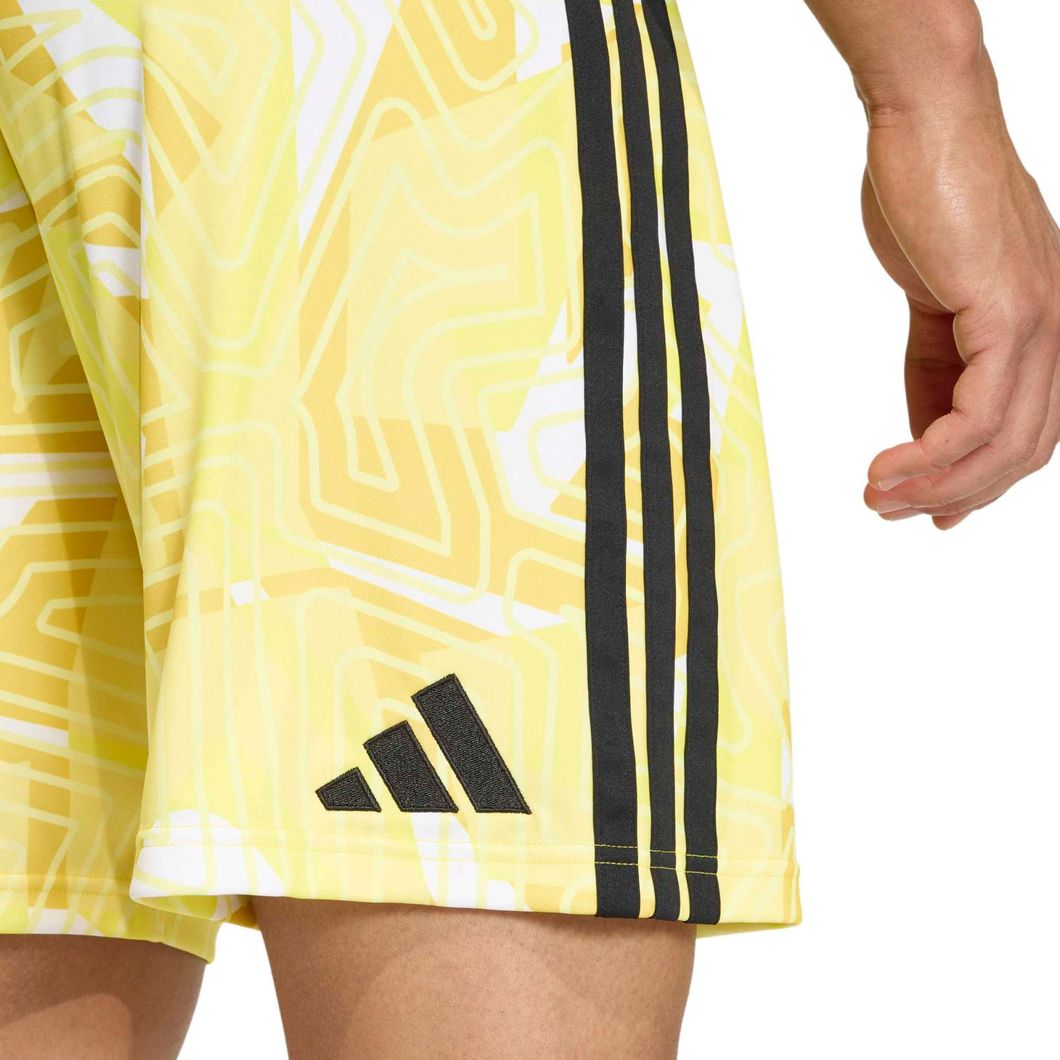 T26 C Torwarthose