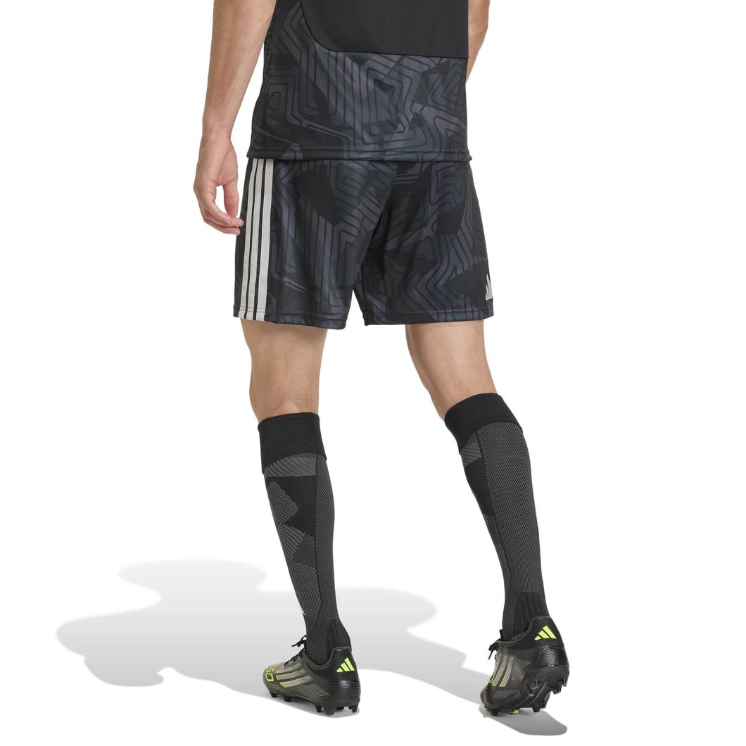 T26 C Torwarthose