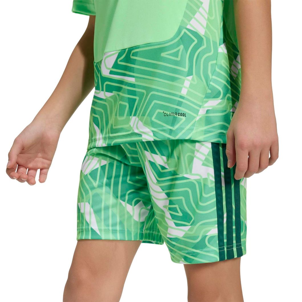 T26 C Torwarttrikot Kids