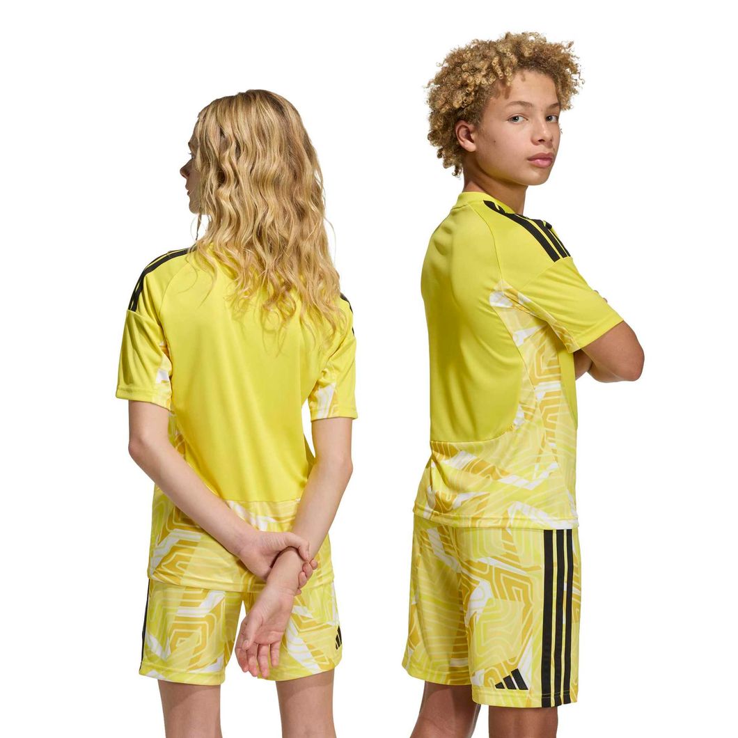 T26 C Torwarttrikot Kids