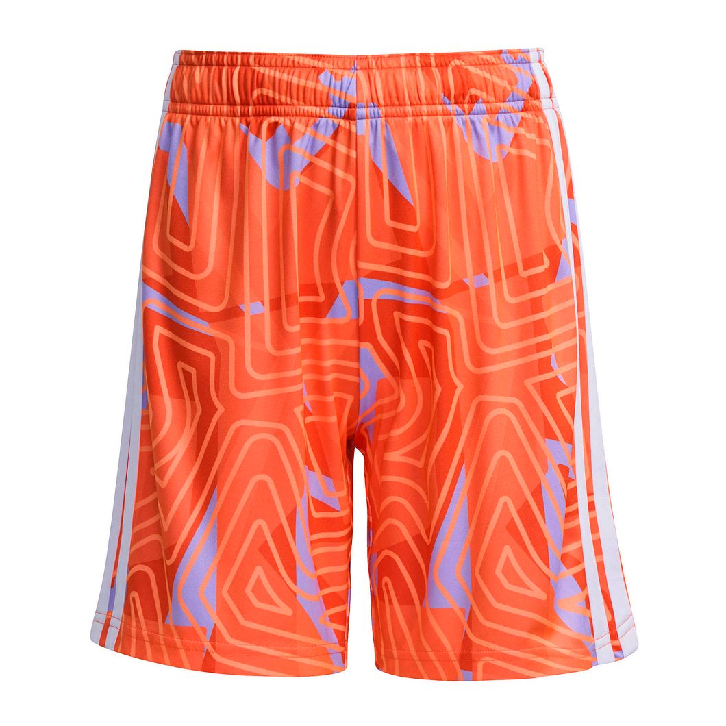 T26 Goalkeeper Shorts Kids