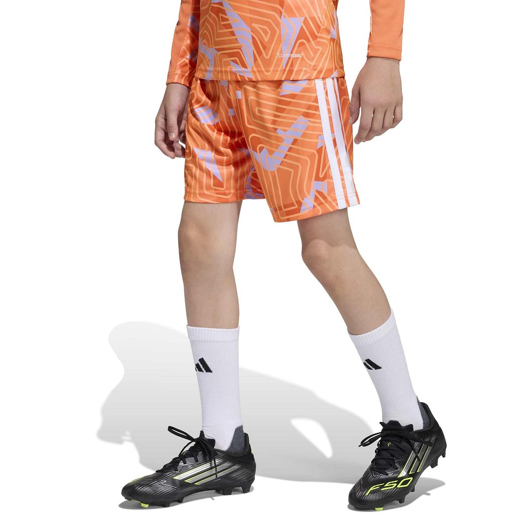 T26 Goalkeeper Shorts Kids