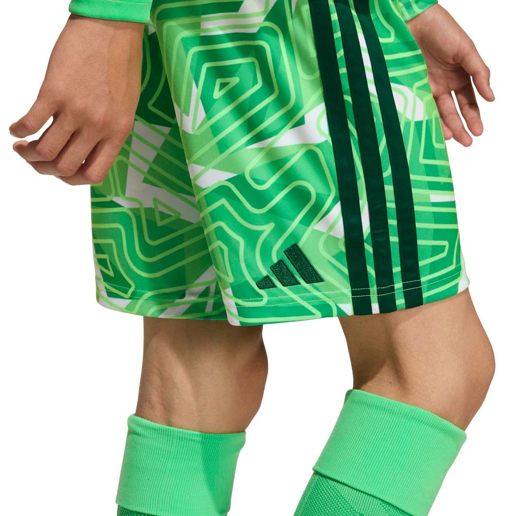 T26 Goalkeeper Shorts