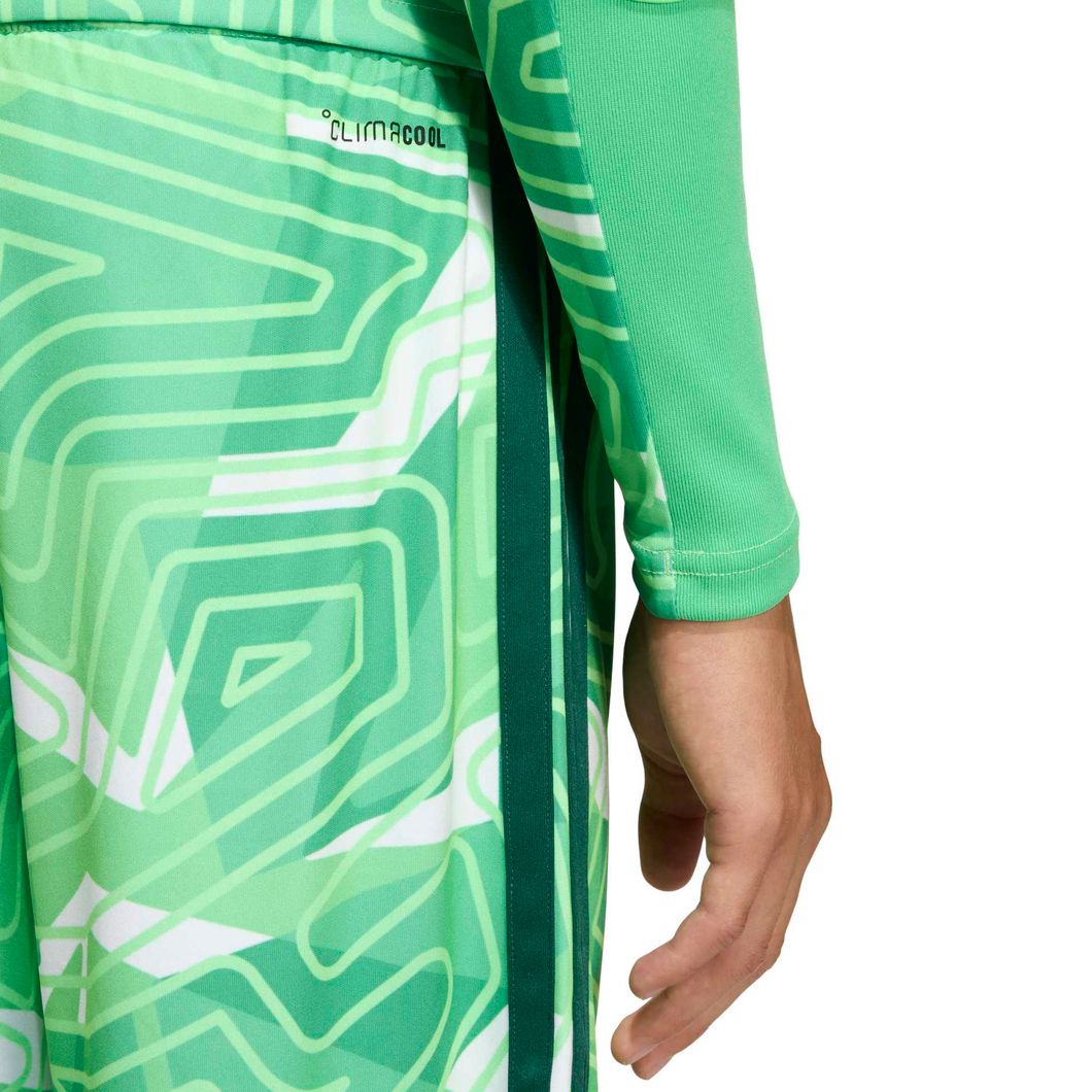 T26 Goalkeeper Shorts