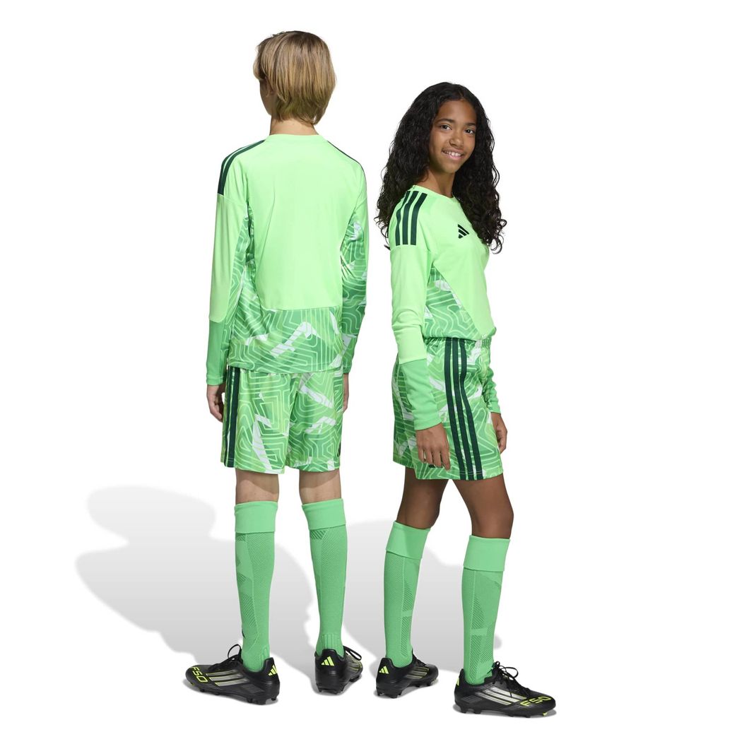T26 Goalkeeper Shorts