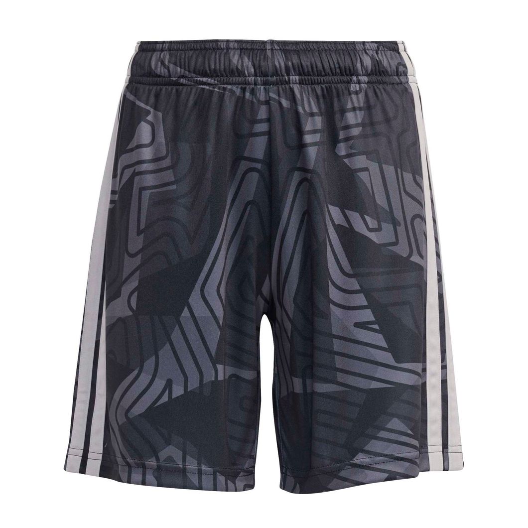T26 Goalkeeper Shorts