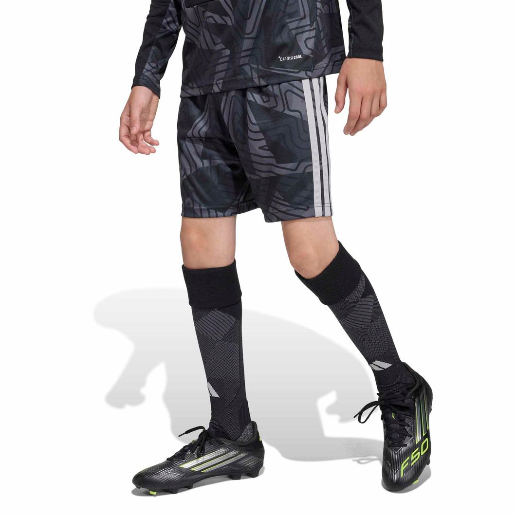 T26 Goalkeeper Shorts