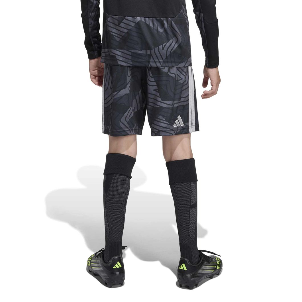 T26 Goalkeeper Shorts