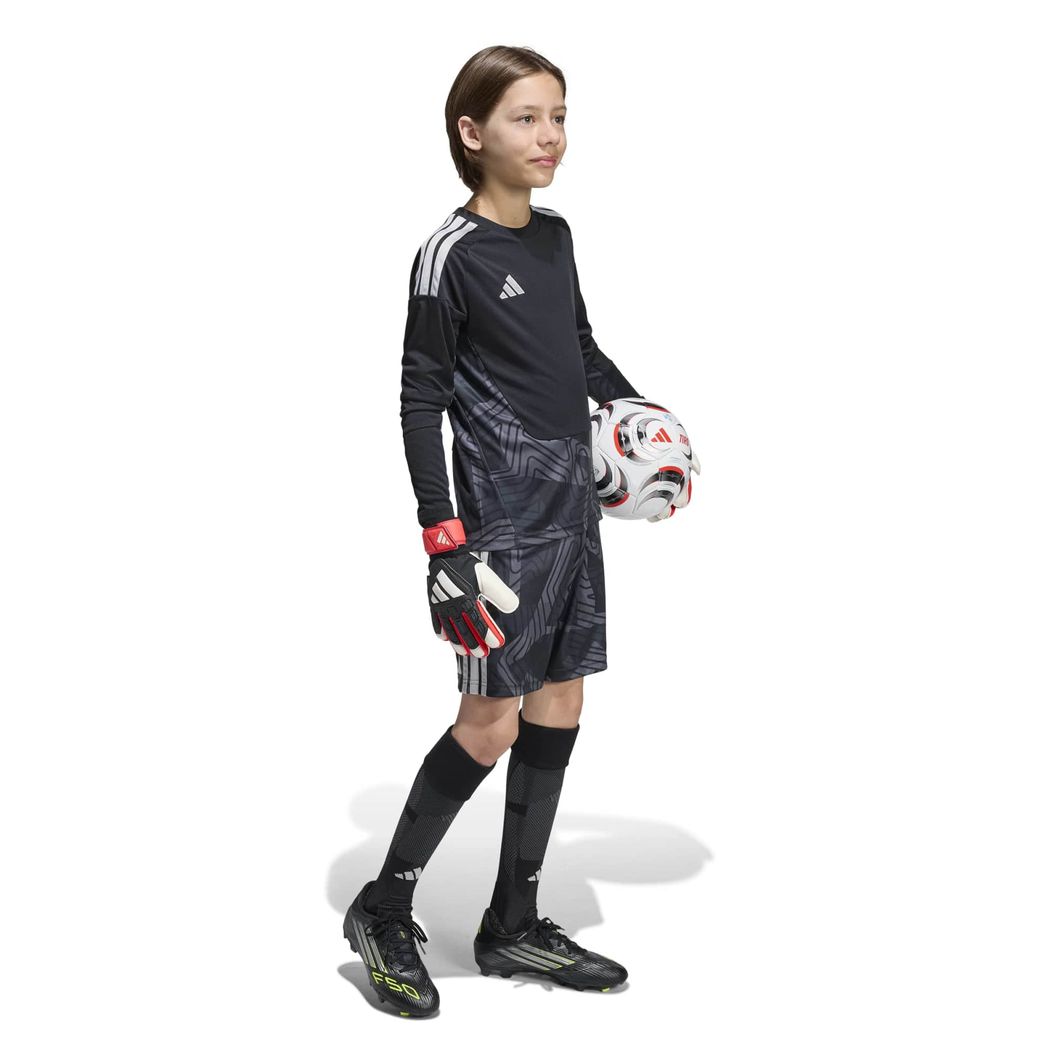 T26 Goalkeeper Shorts
