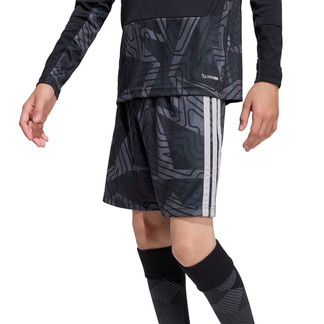 T26 Goalkeeper Shorts