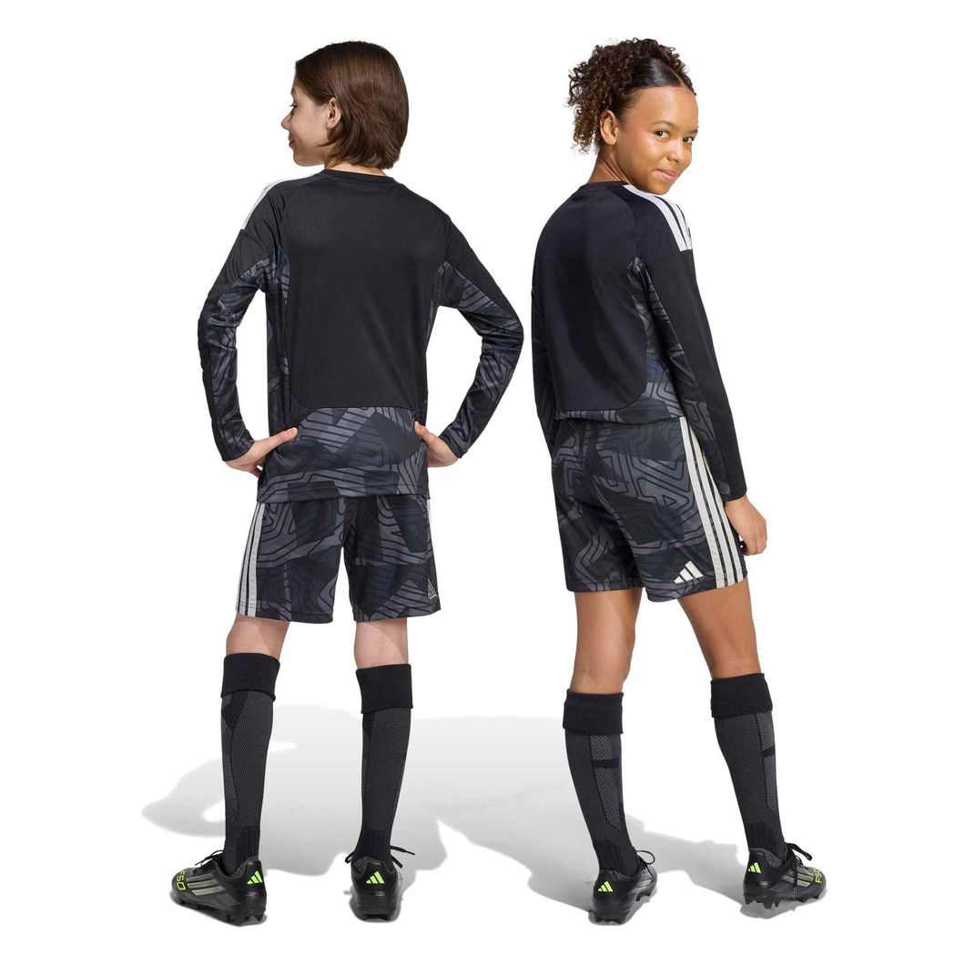 T26 Goalkeeper Shorts