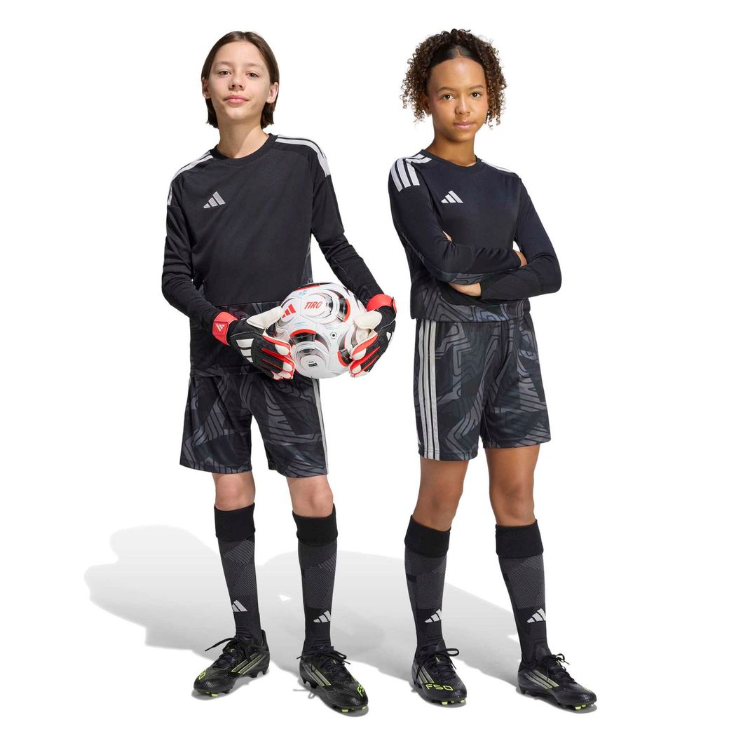 T26 Goalkeeper Shorts