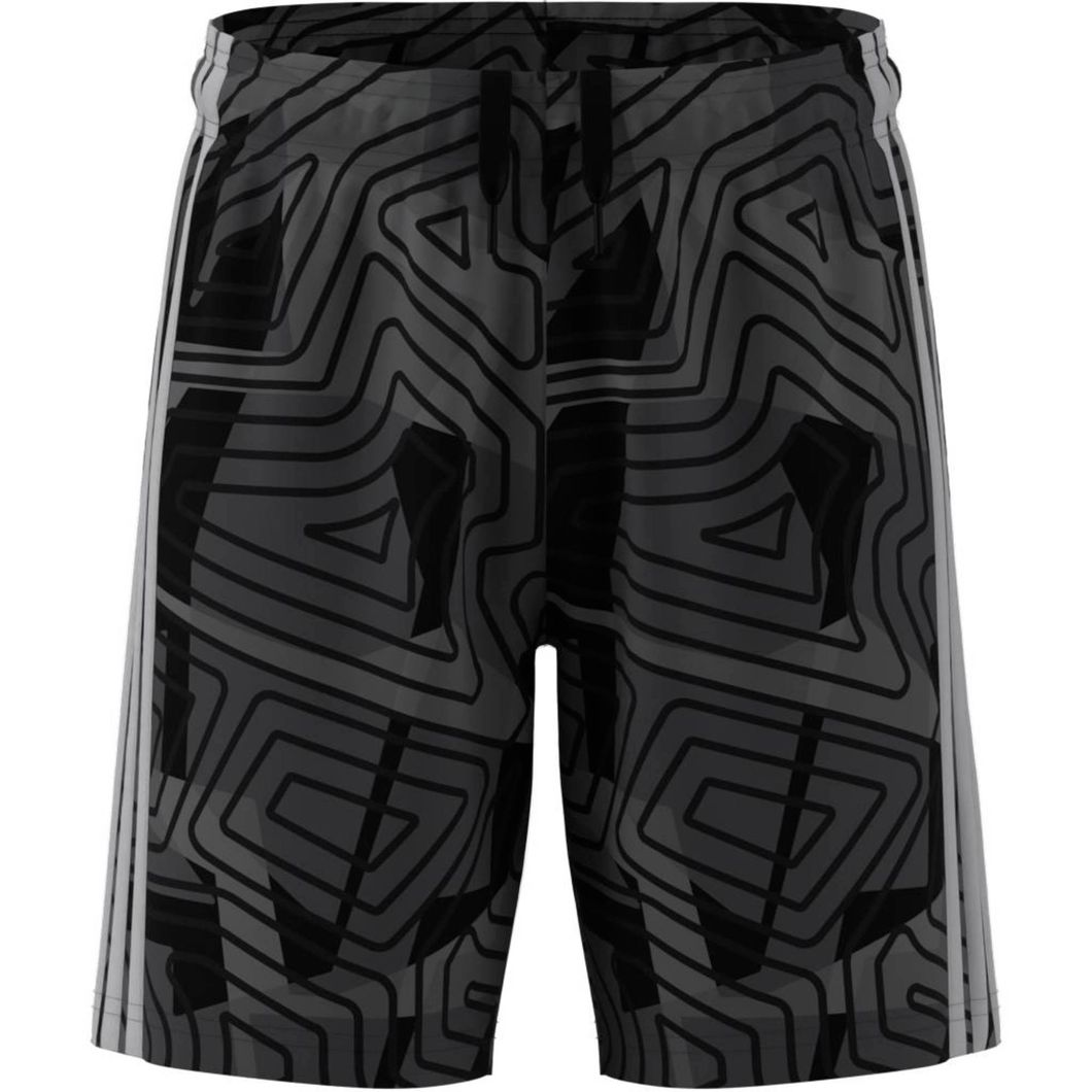 T26 Goalkeeper Shorts