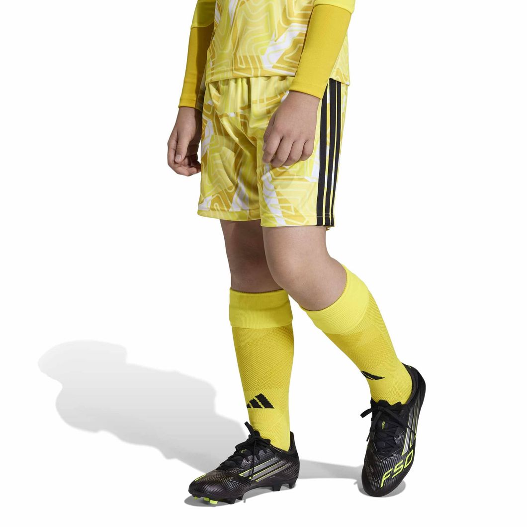 T26 Goalkeeper Shorts