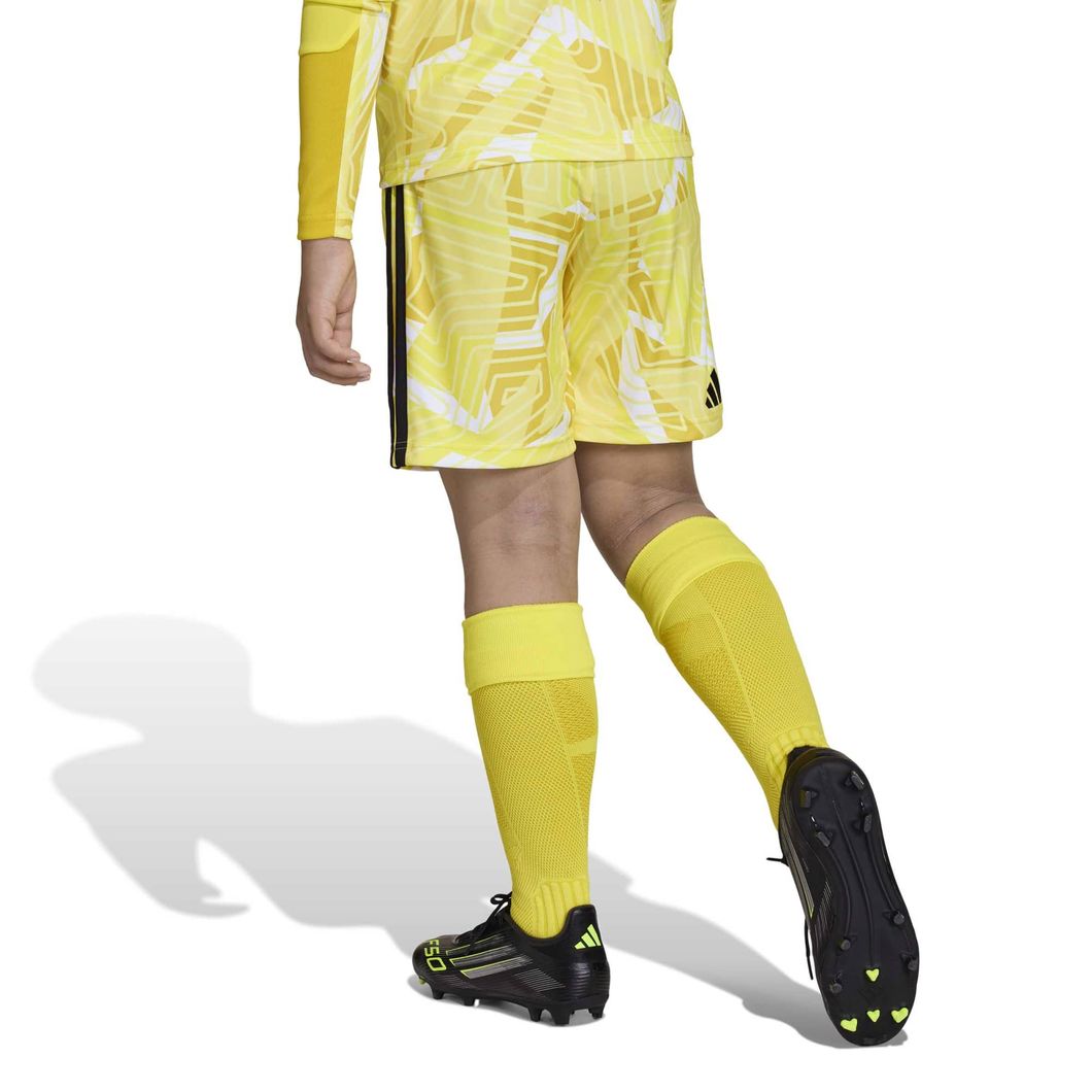 T26 Goalkeeper Shorts