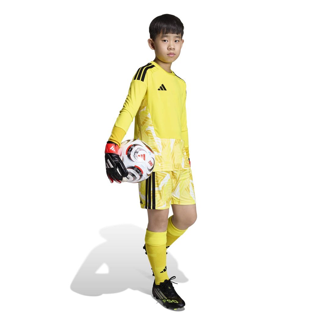T26 Goalkeeper Shorts