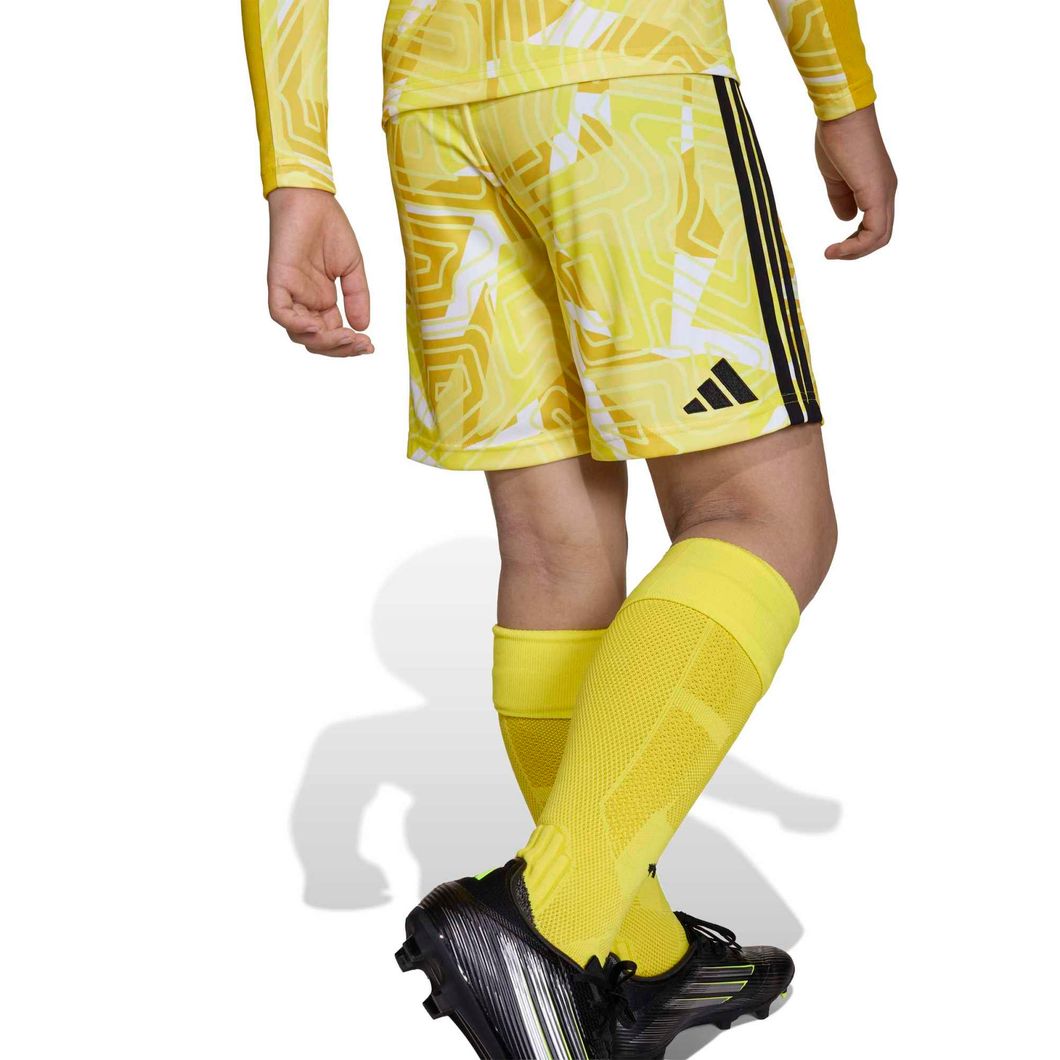 T26 Goalkeeper Shorts
