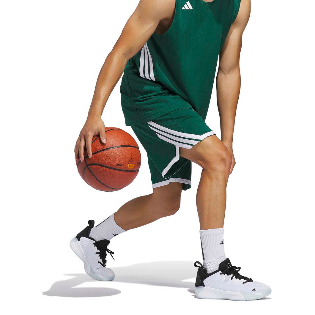Everyday Pro Shorts