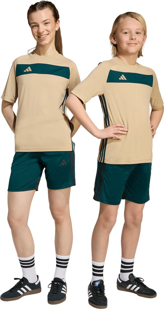 Tiro 25 Essentials Shorts Kids