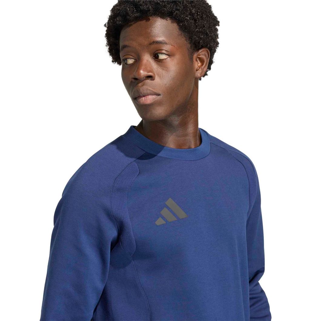 TT Crew Sweatshirt