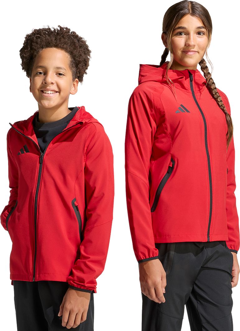 Tiro Travel Windbreaker Kids