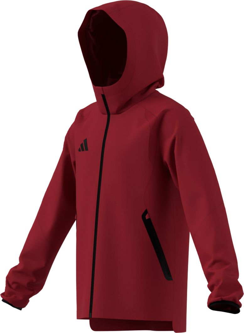 Tiro Travel Windbreaker Kids