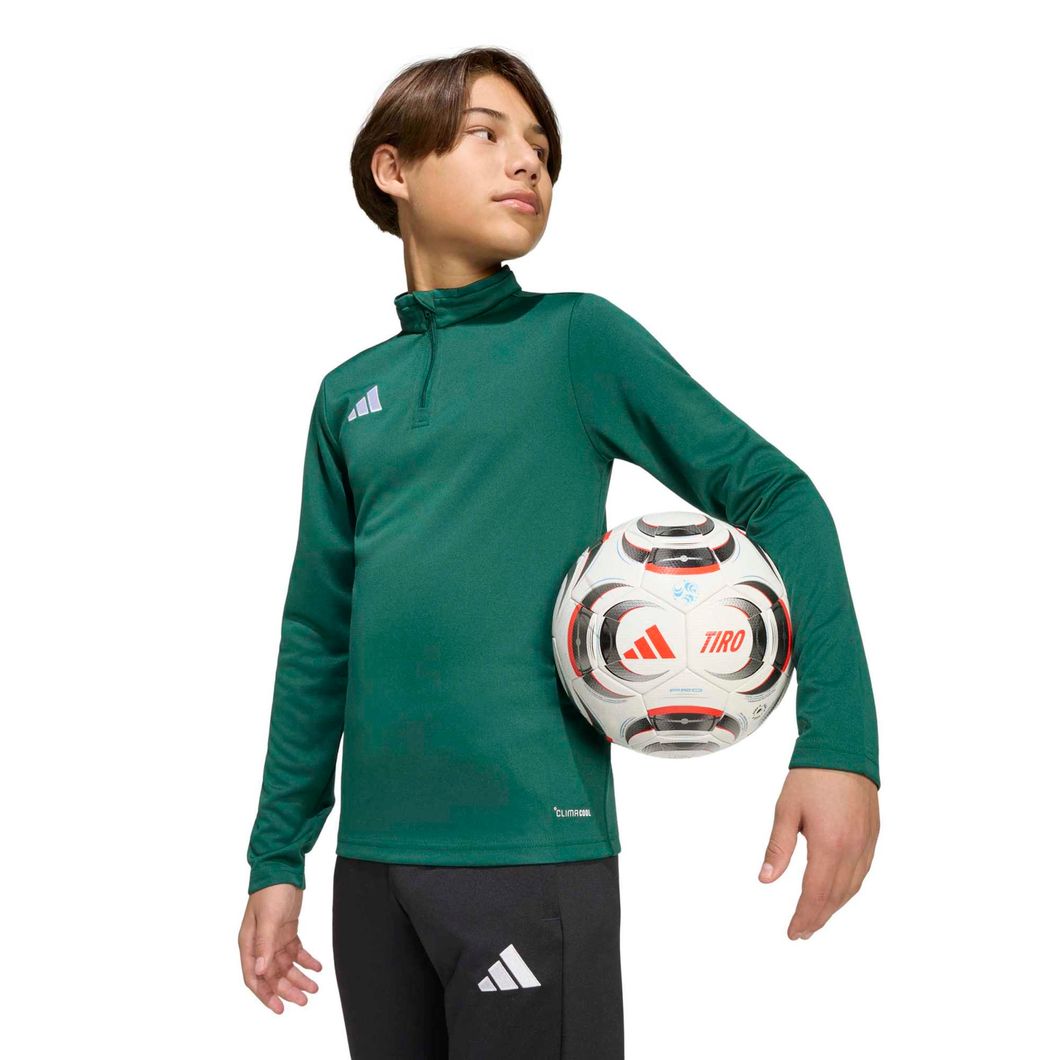 Entrada 22 Training Top Kids