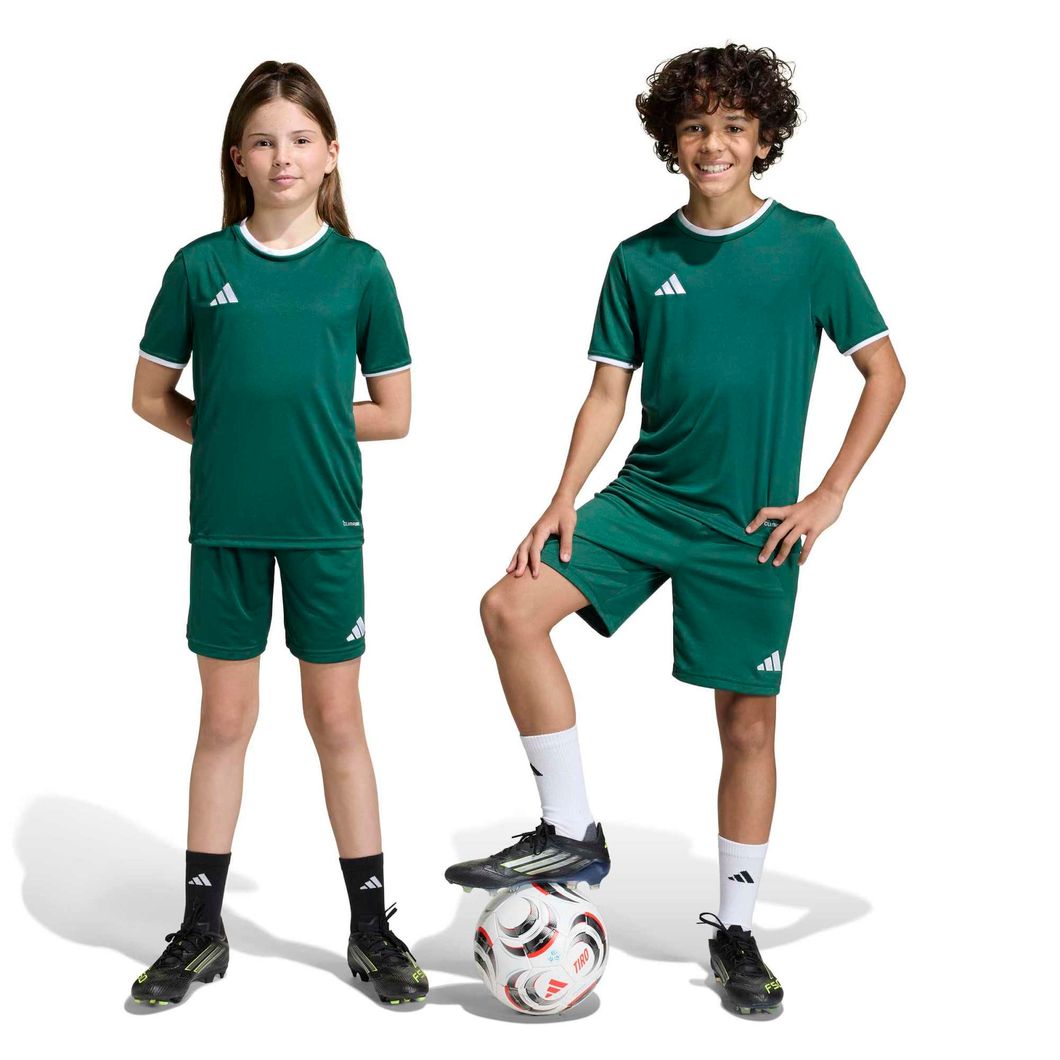 Entrada26 Shorts Kids