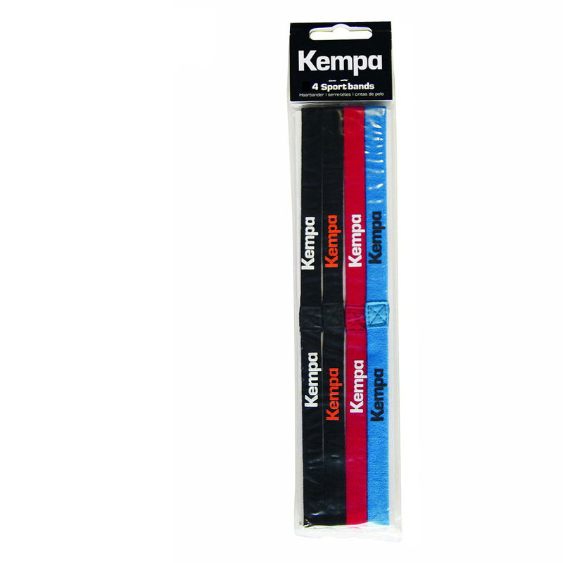 Kempa Haarbänder