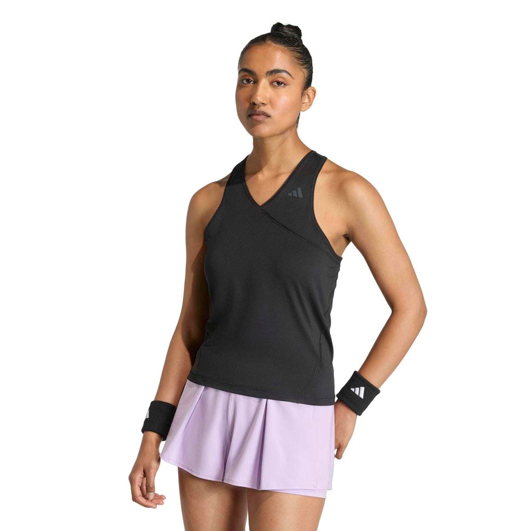 CLUB TANK V Tank Top Damen