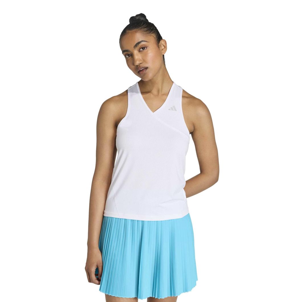 CLUB TANK V Tank Top Damen