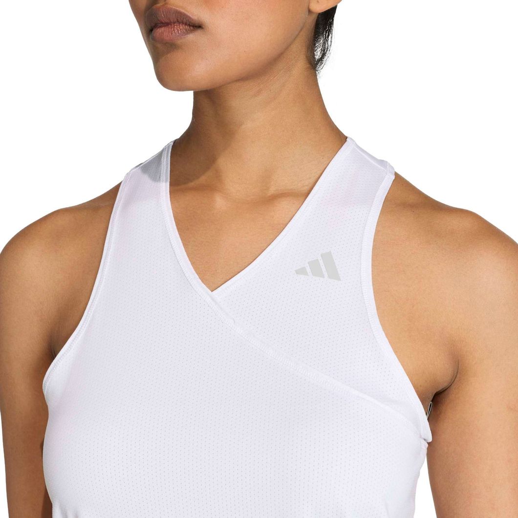 CLUB TANK V Tank Top Damen
