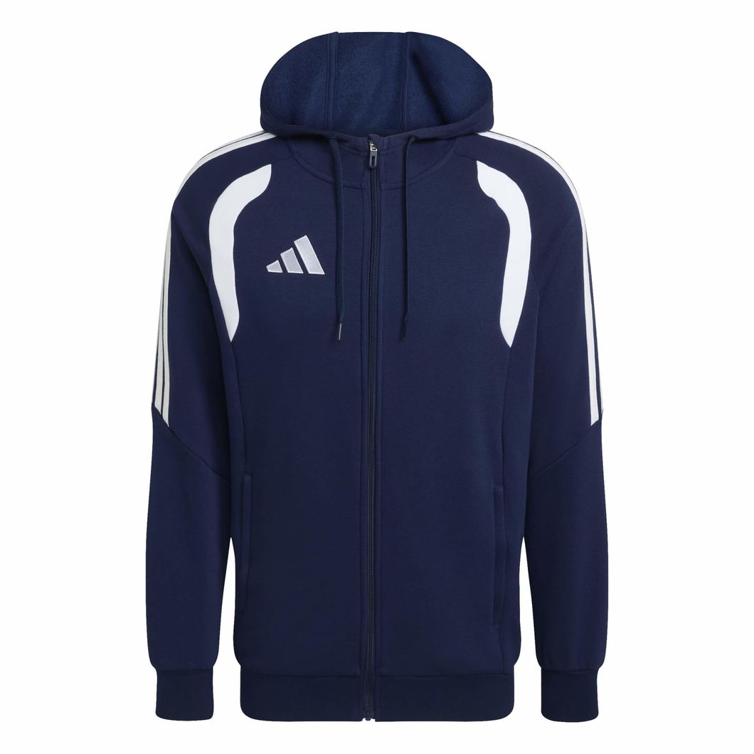 Tiro 23 Kapuzenjacke