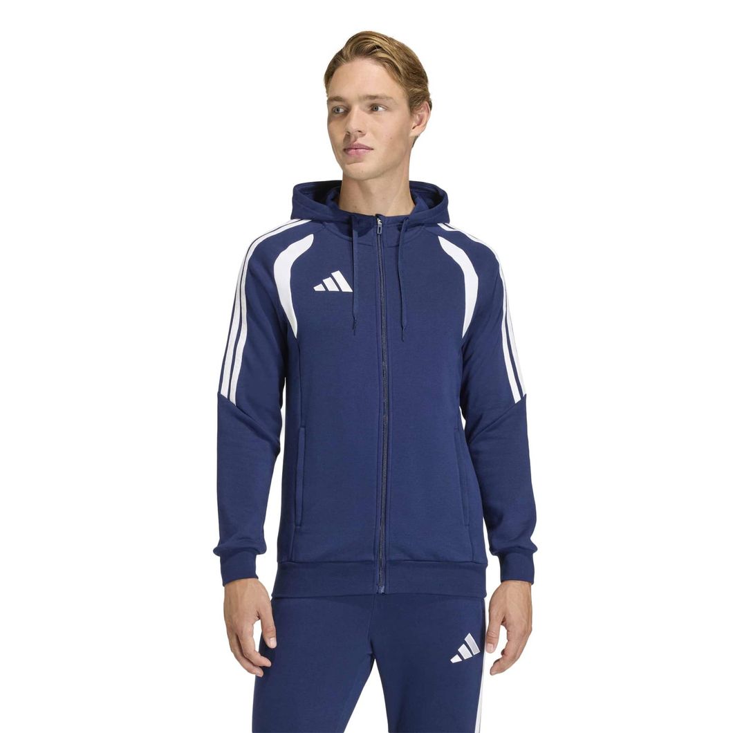 Tiro 23 Kapuzenjacke