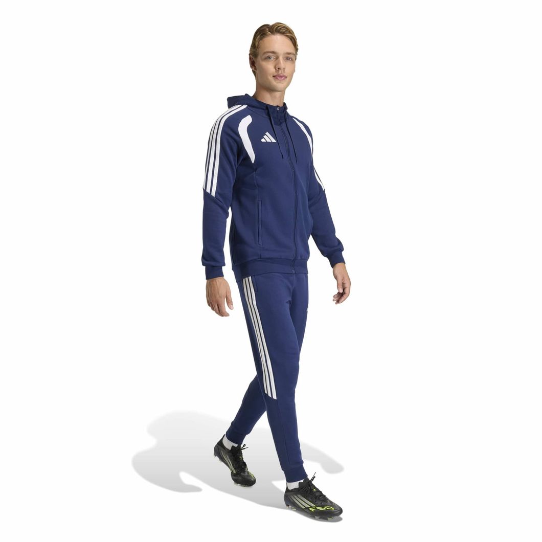 Tiro 23 Kapuzenjacke