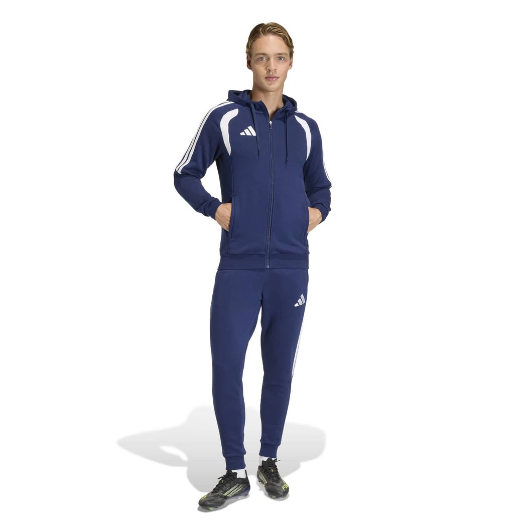 Tiro 23 Kapuzenjacke