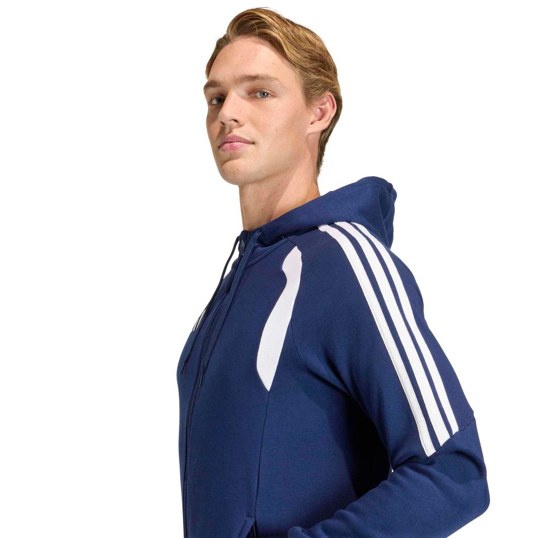 Tiro 23 Kapuzenjacke