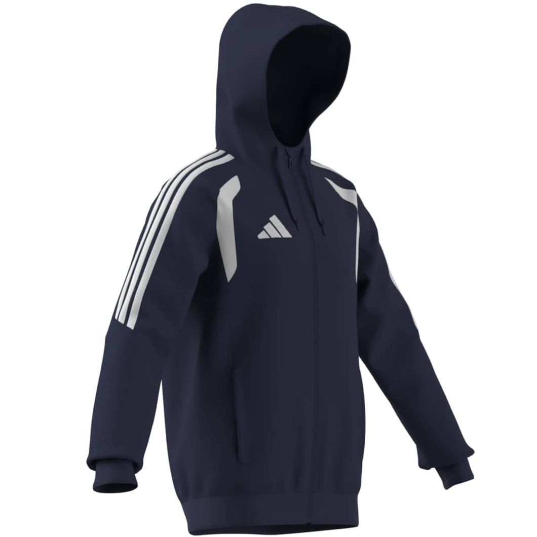 Tiro 23 Kapuzenjacke
