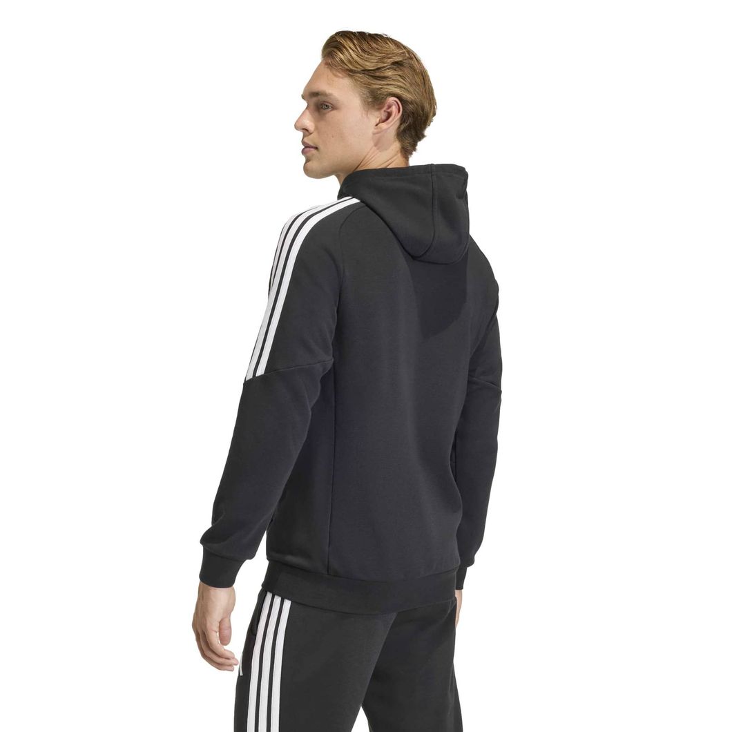 Tiro 23 Kapuzenjacke