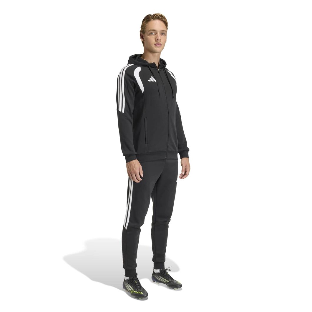 Tiro 23 Kapuzenjacke