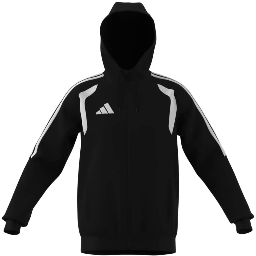 Tiro 23 Kapuzenjacke