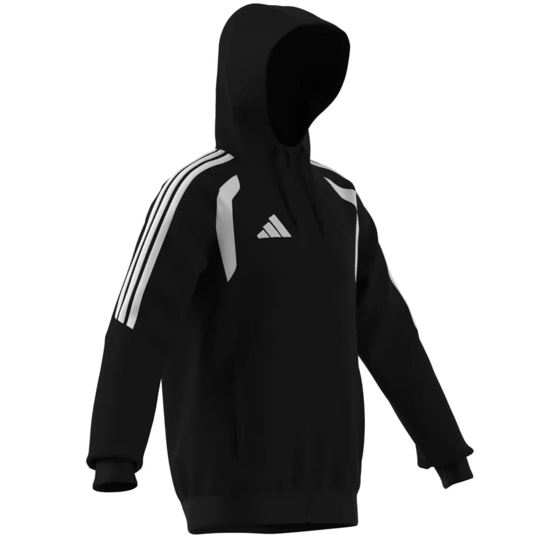 Tiro 23 Kapuzenjacke