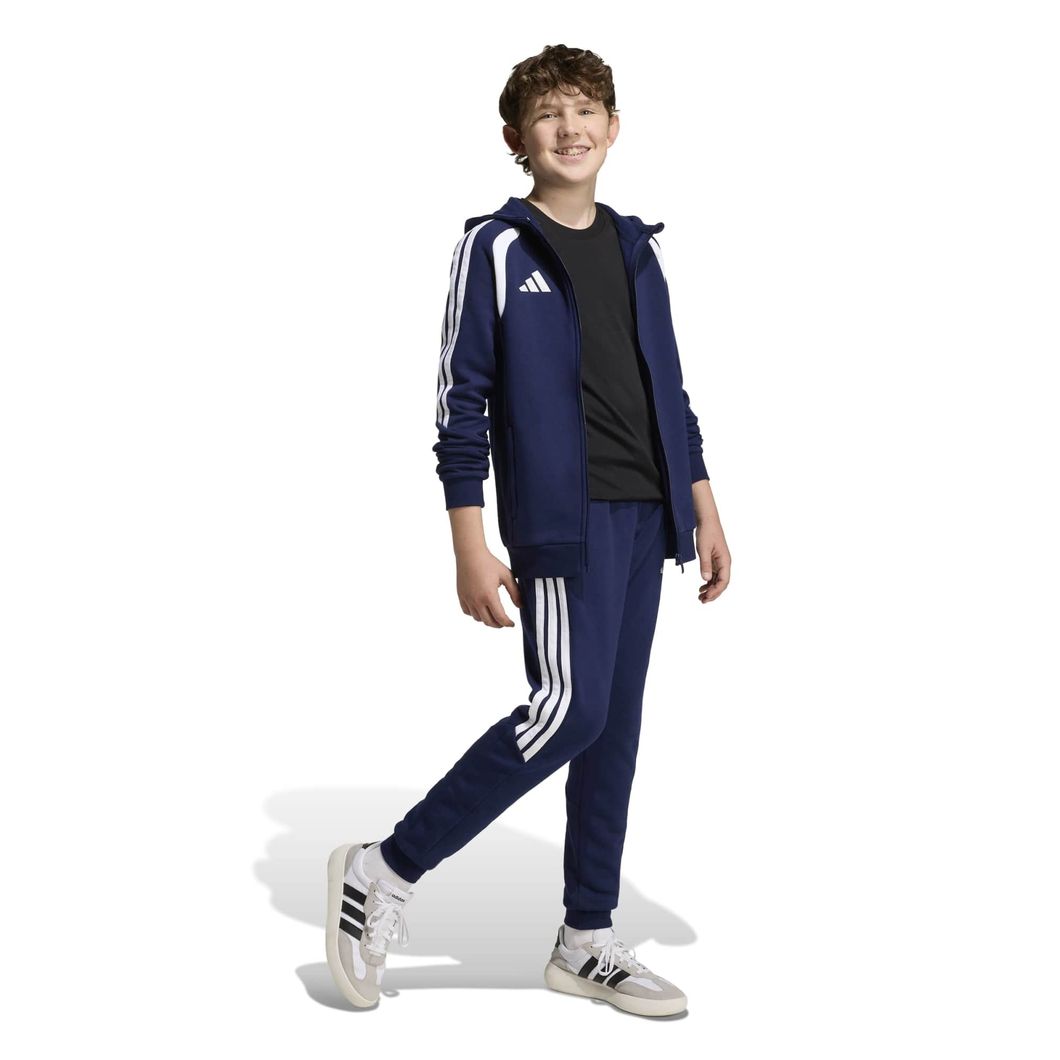 Tiro 26 Sweatshirtjacke