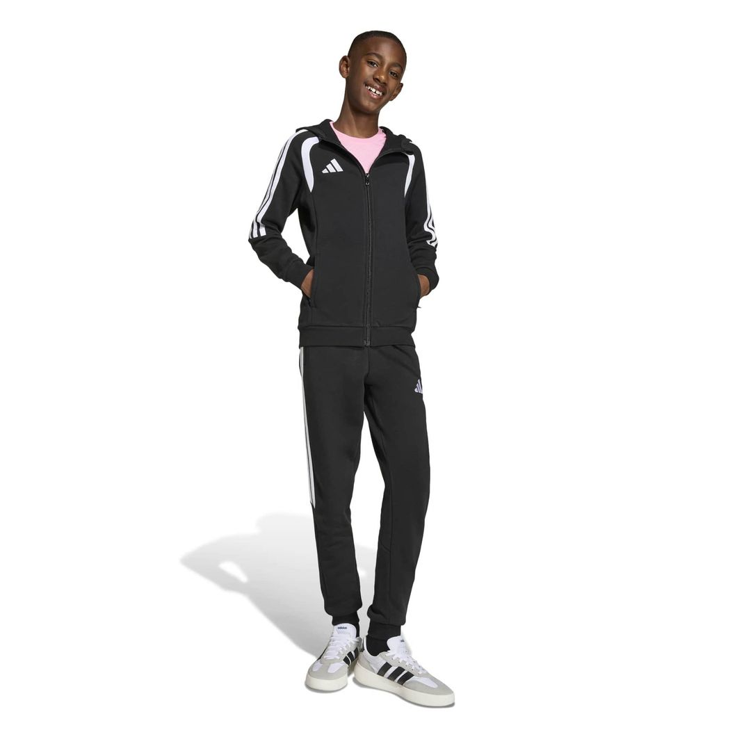Tiro 26 Sweatshirtjacke