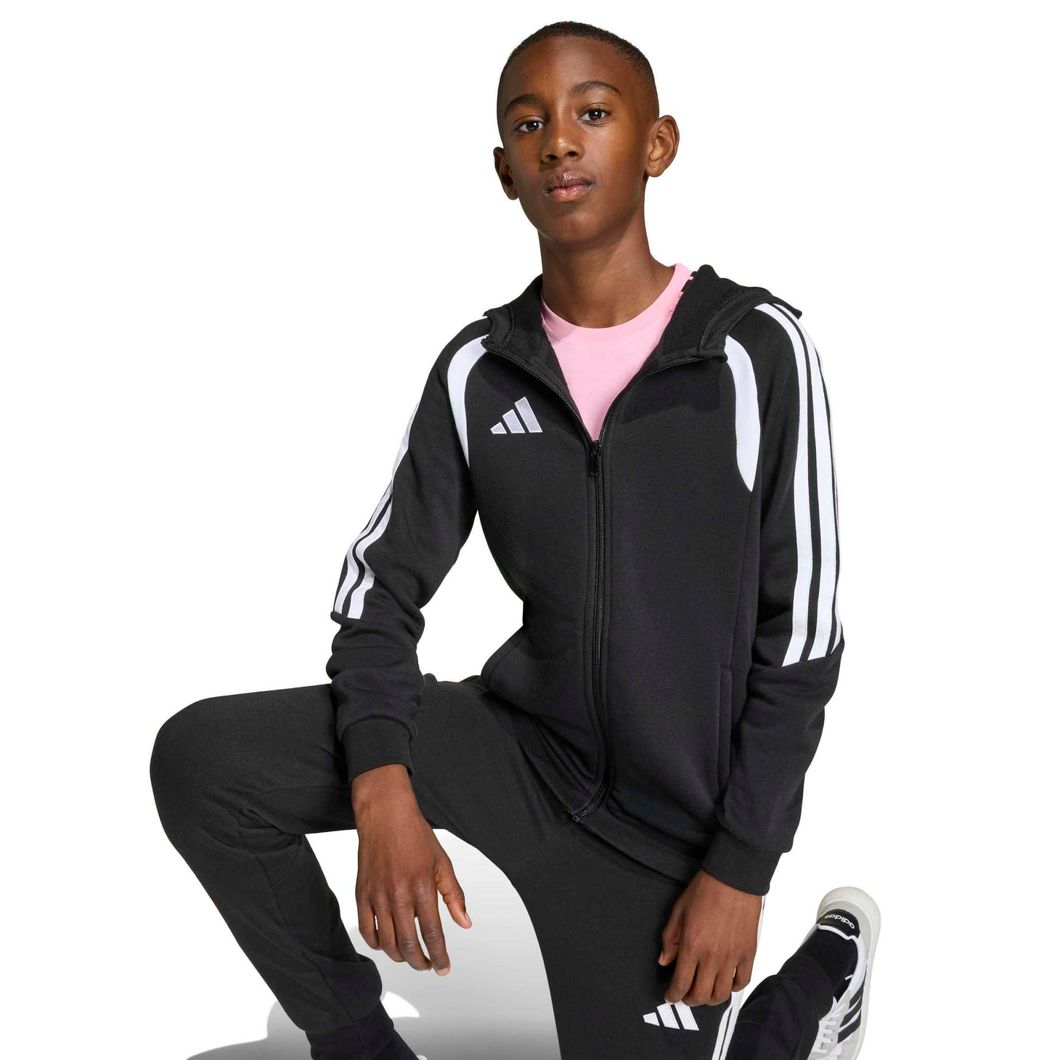 Tiro 26 Sweatshirtjacke