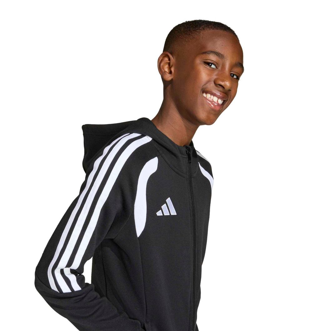 Tiro 26 Sweatshirtjacke