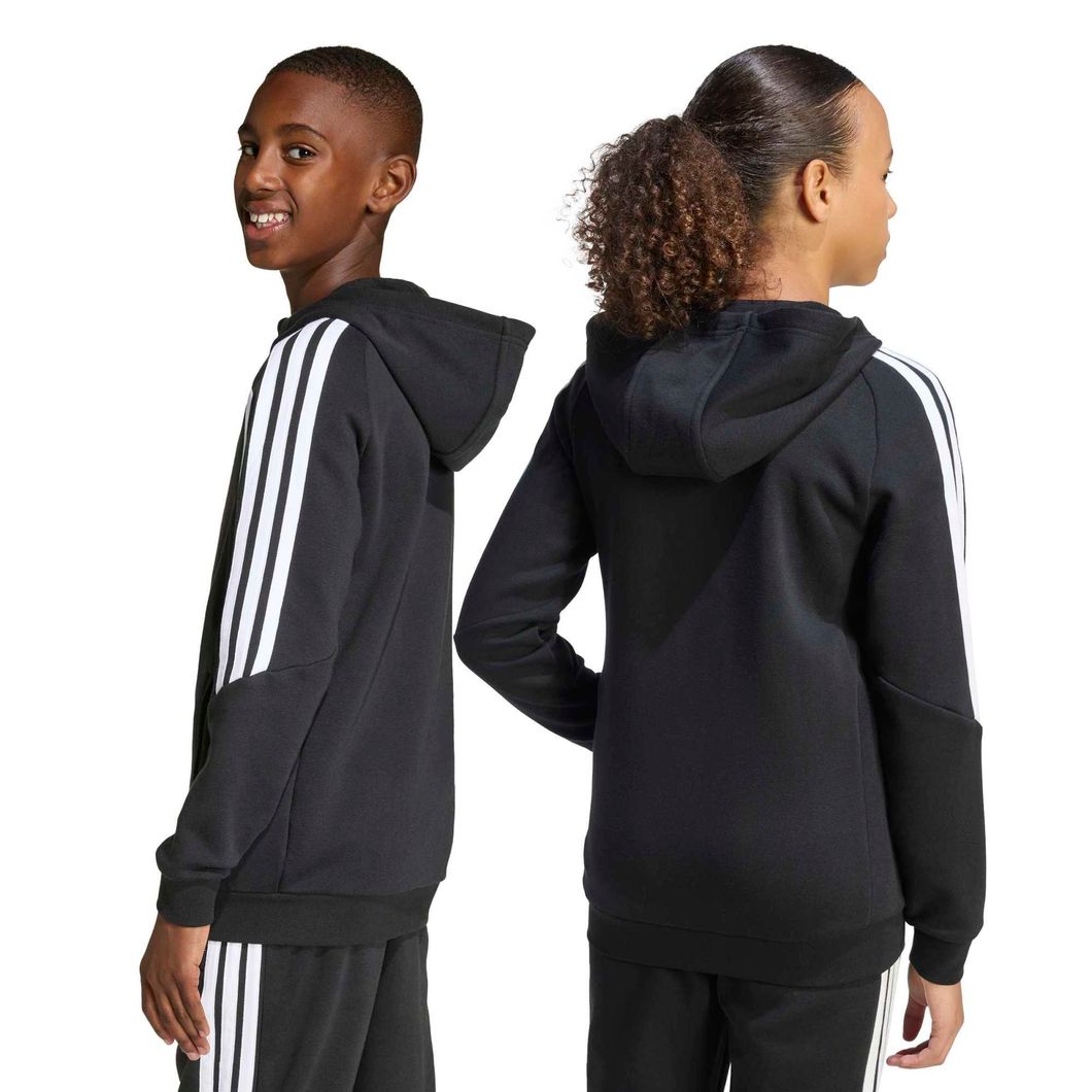 Tiro 26 Sweatshirtjacke